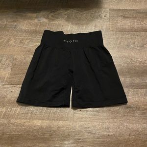 NVGTN SHORTS